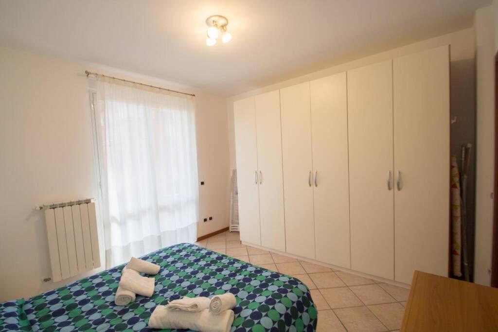 Appartamento Ristrutturato Con Terrazzo Varazze Exterior foto
